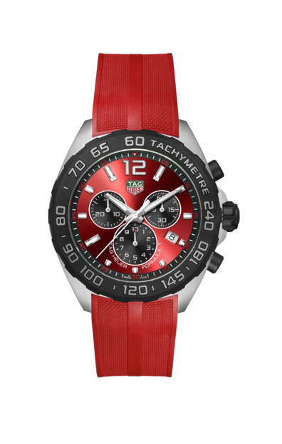 TAG Heuer Formula 1 Chronographs