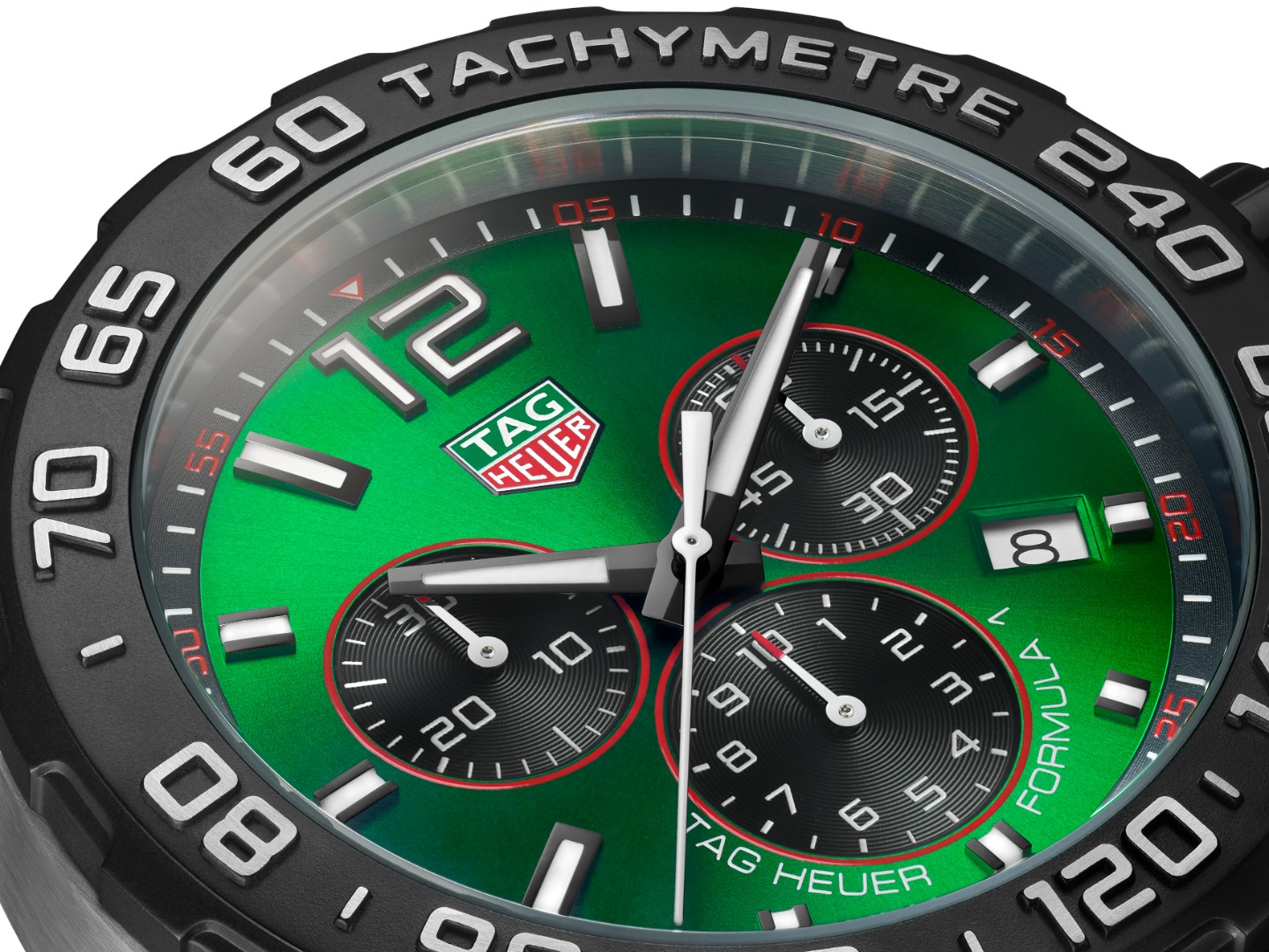 TAG Heuer Formula 1 Chronographs