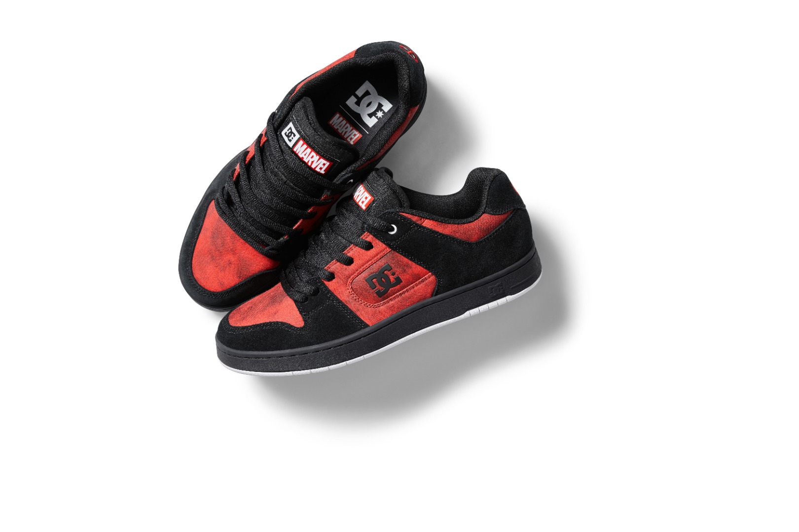DC Shoes X Marvel Deadpool
