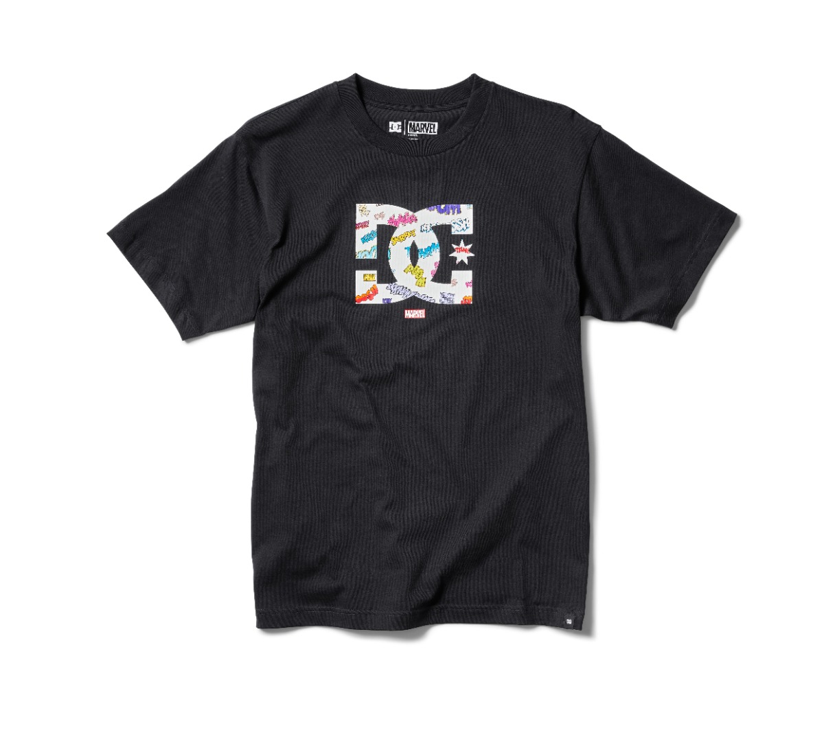 DC Shoes X Marvel Deadpool