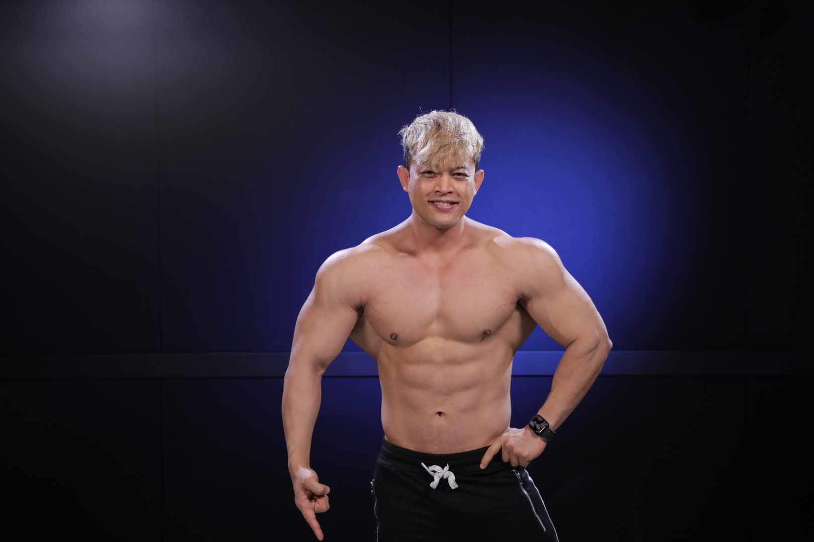 ตูน ประกาศิต 