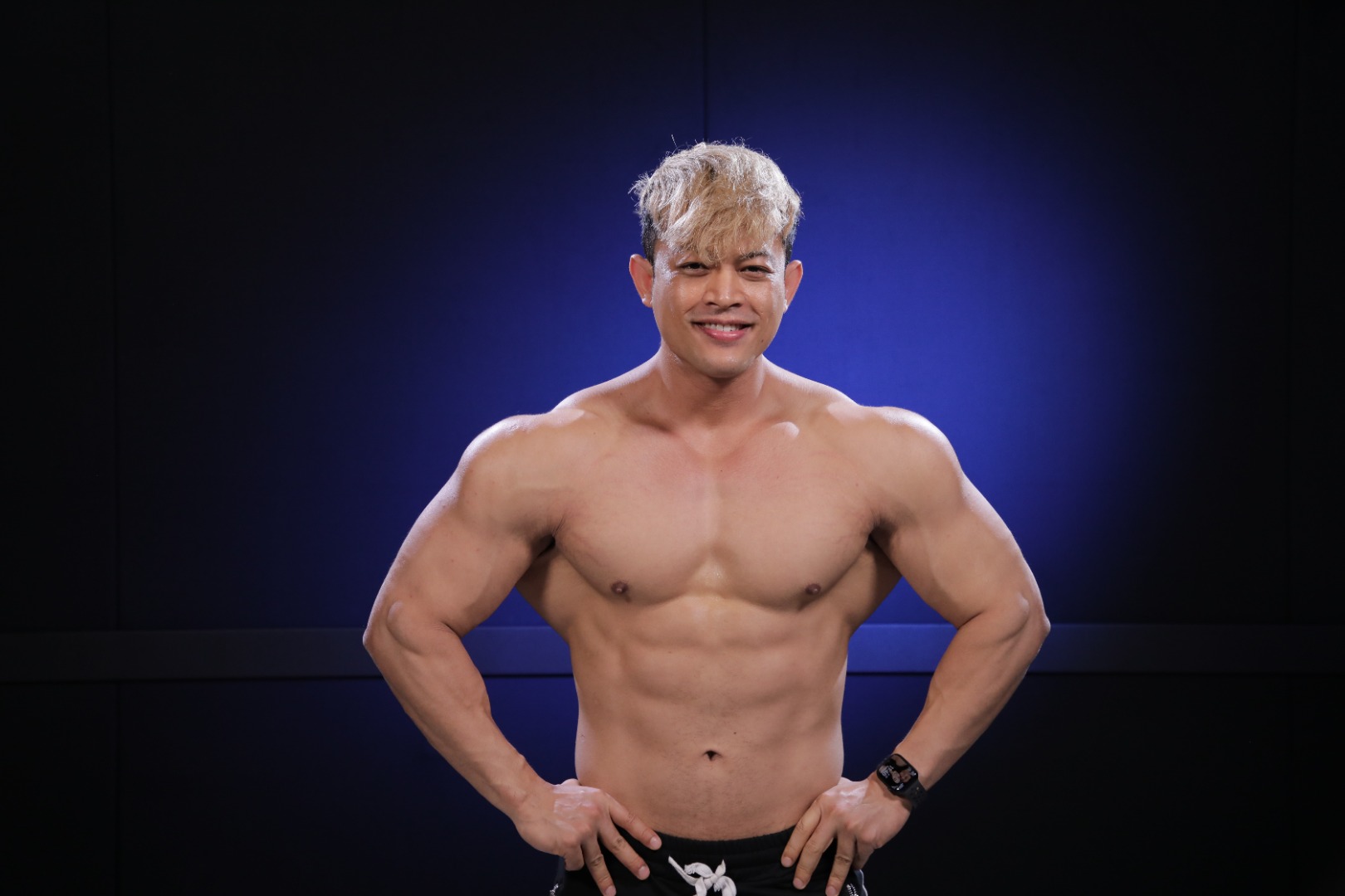 ตูน ประกาศิต 