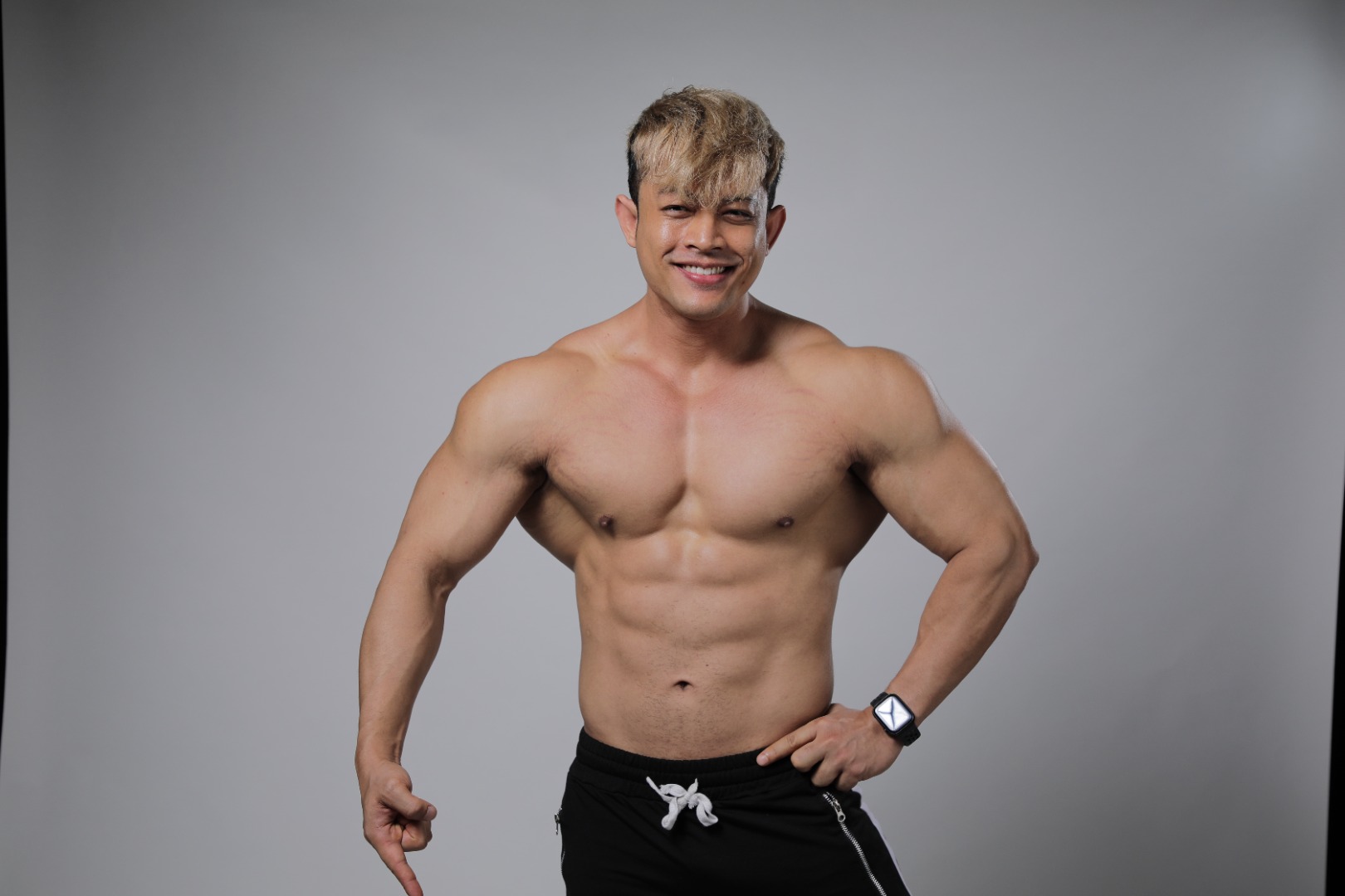 ตูน ประกาศิต 