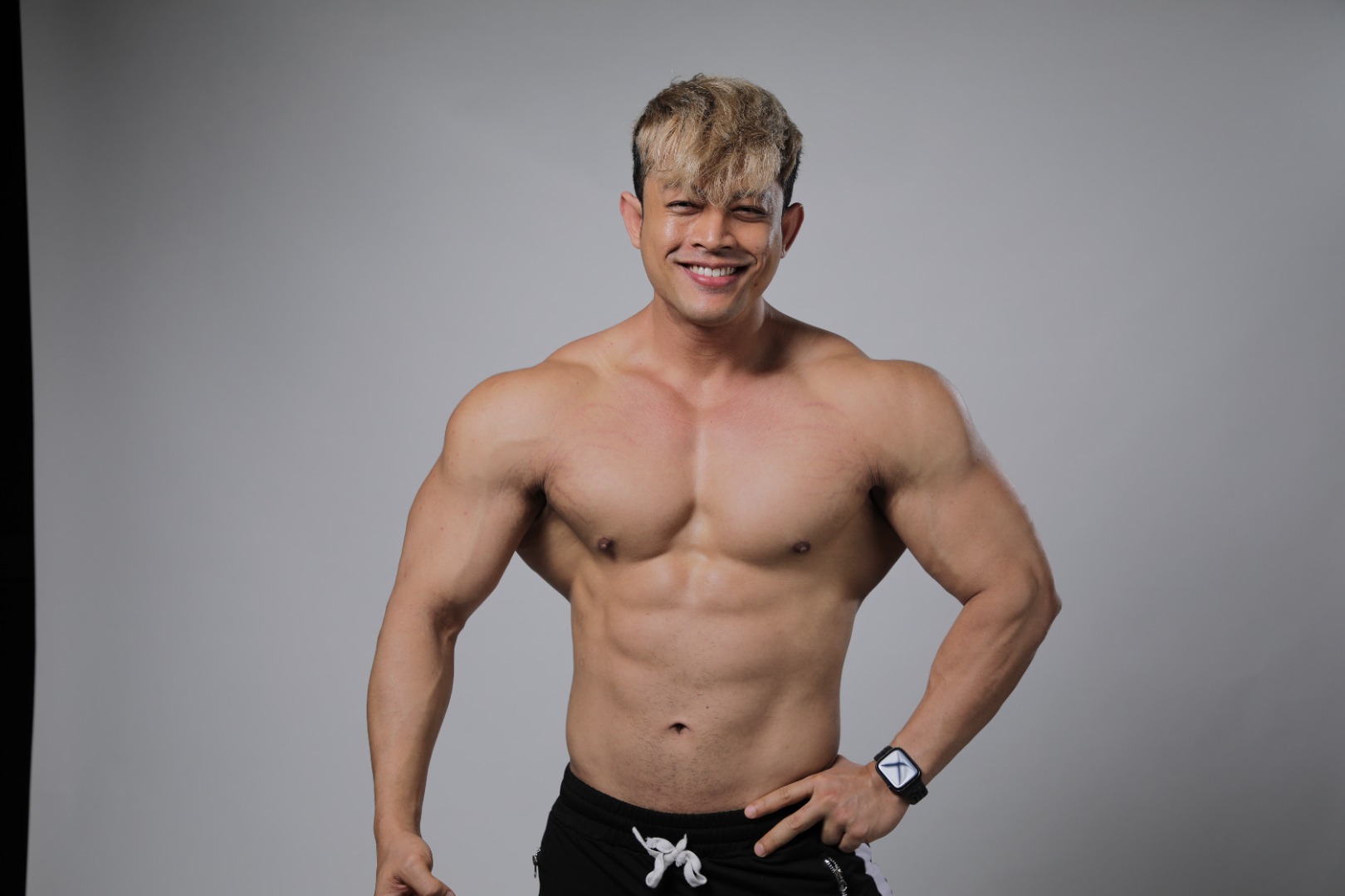 ตูน ประกาศิต 