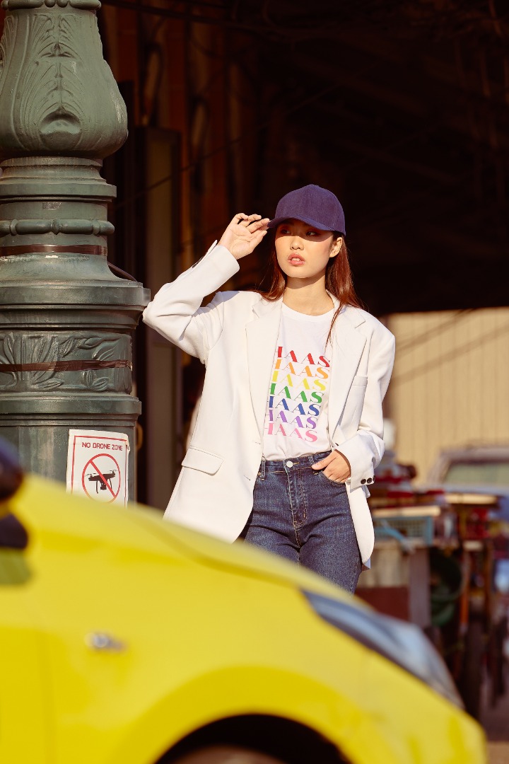 haas SPRING/SUMMER 2023