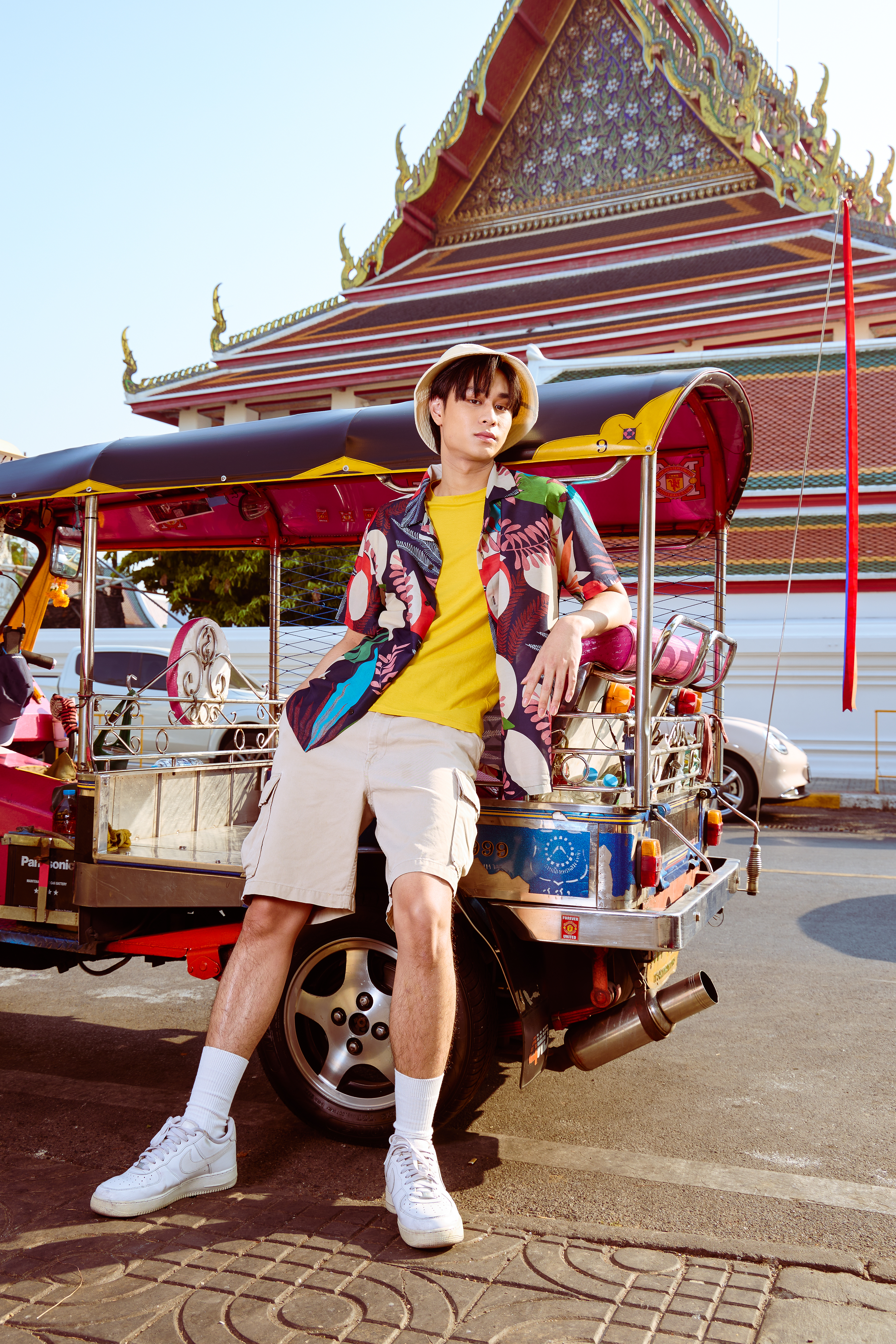 haas SPRING/SUMMER 2023