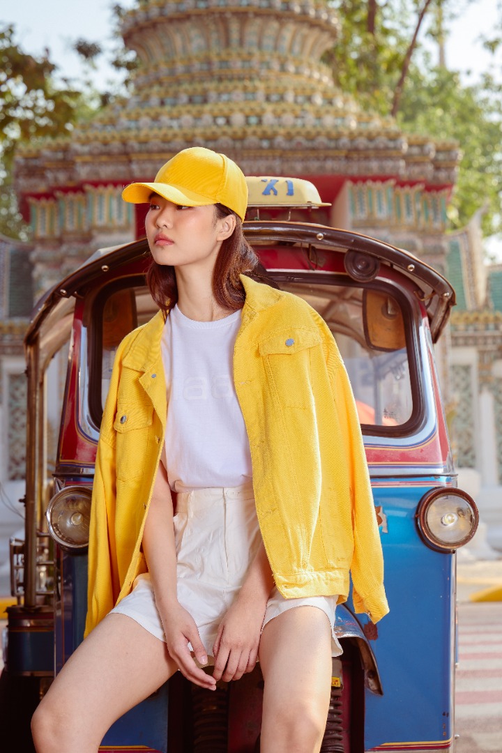 haas SPRING/SUMMER 2023