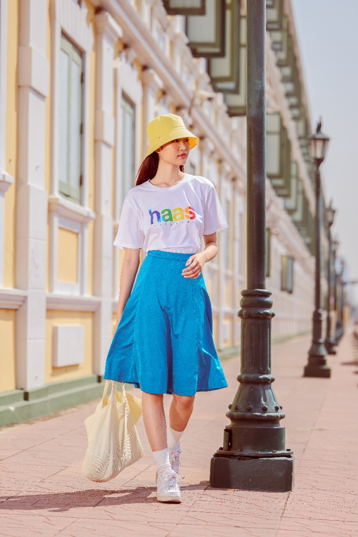 haas SPRING/SUMMER 2023