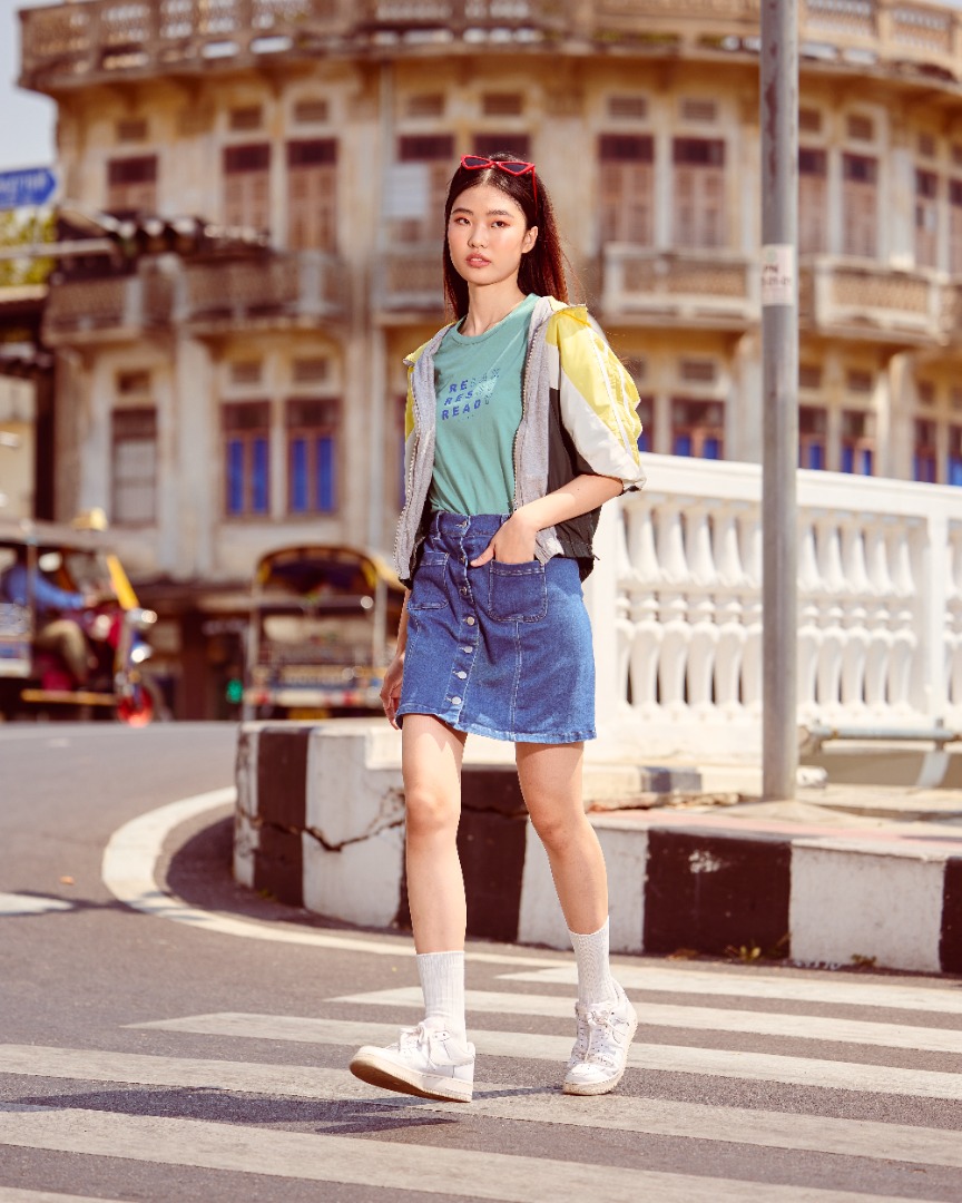 haas SPRING/SUMMER 2023