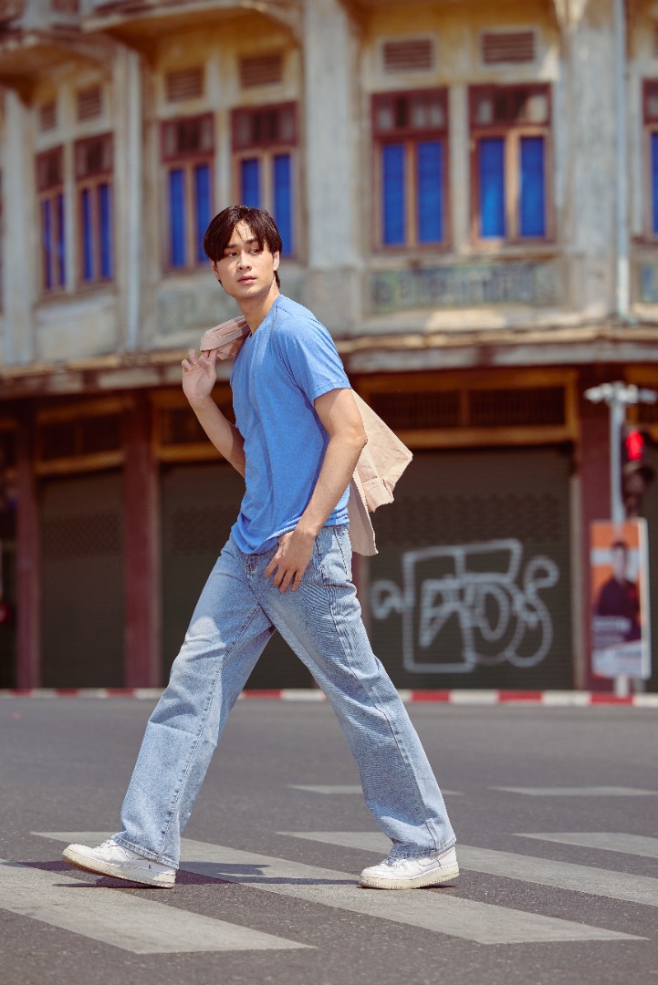 haas SPRING/SUMMER 2023