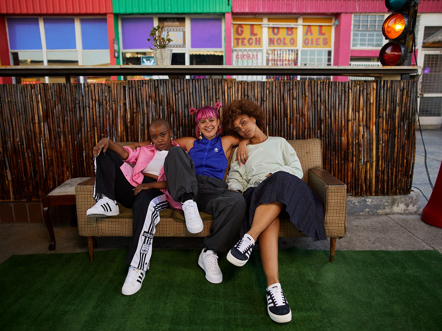 Home of Classics Spring/Summer 2023