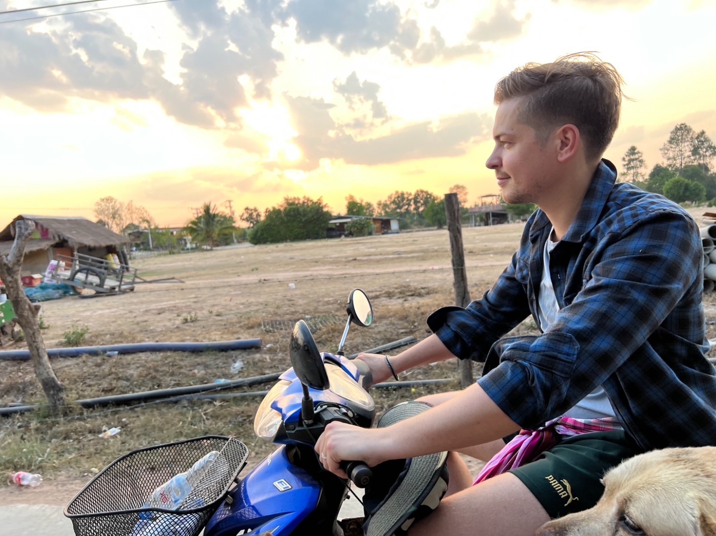 อ้ายสติ๊ก