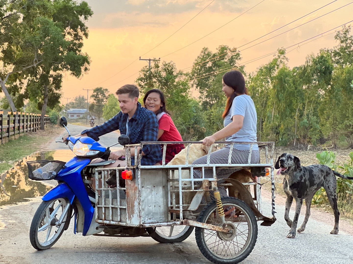 อ้ายสติ๊ก