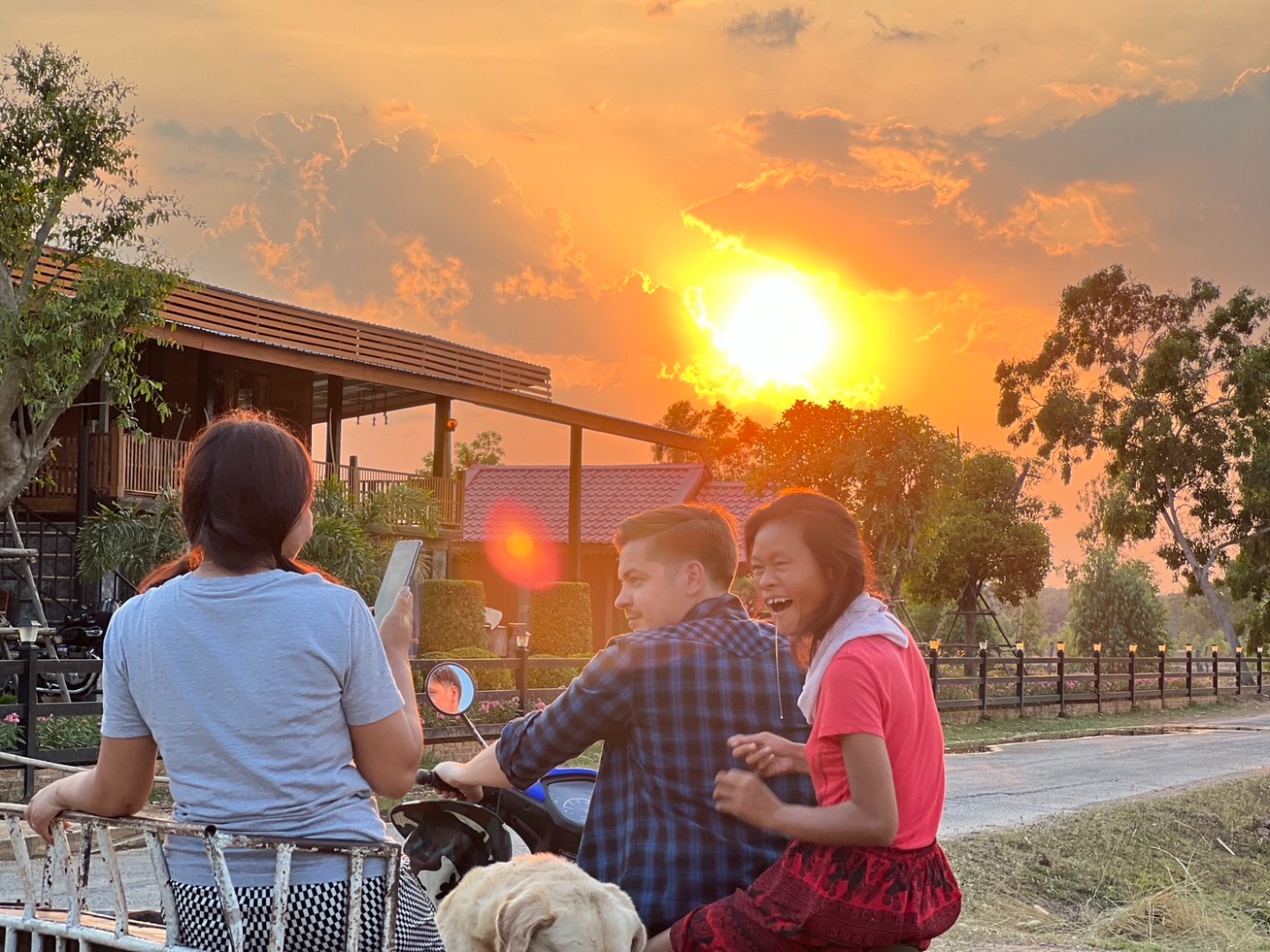 อ้ายสติ๊ก