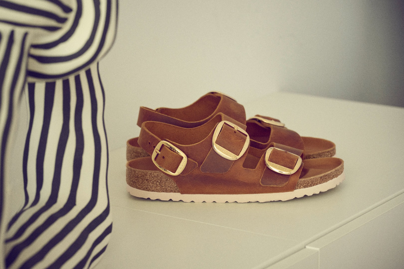 BIRKENSTOCK Mr. Kreme Project