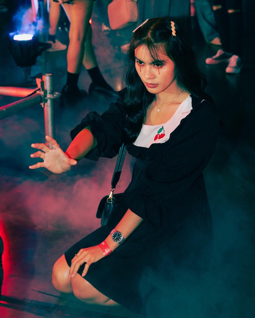 LEO Present SCREAM FEST