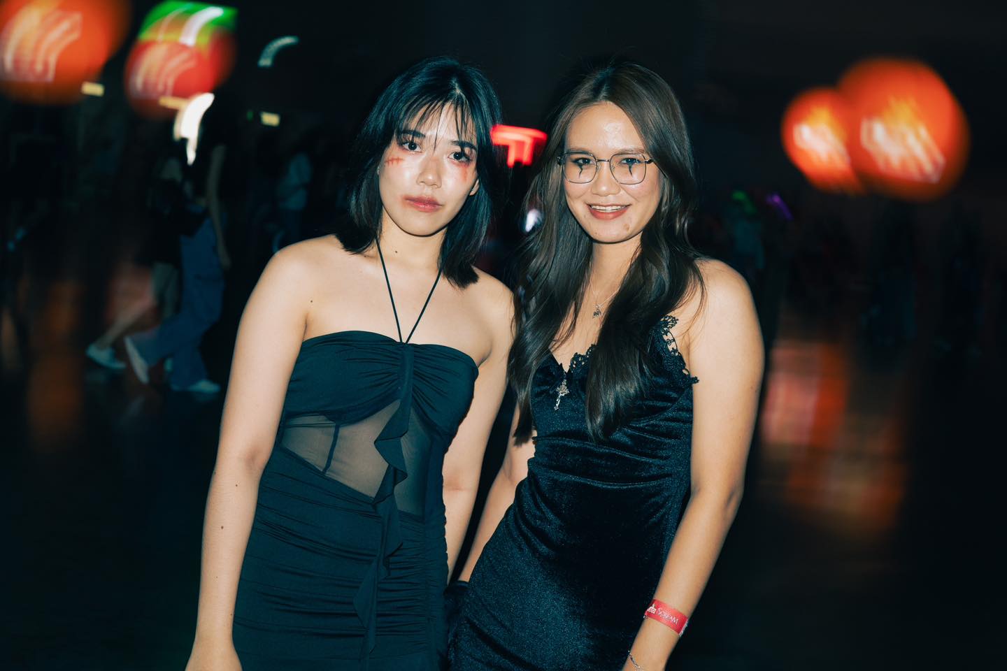 LEO Present SCREAM FEST