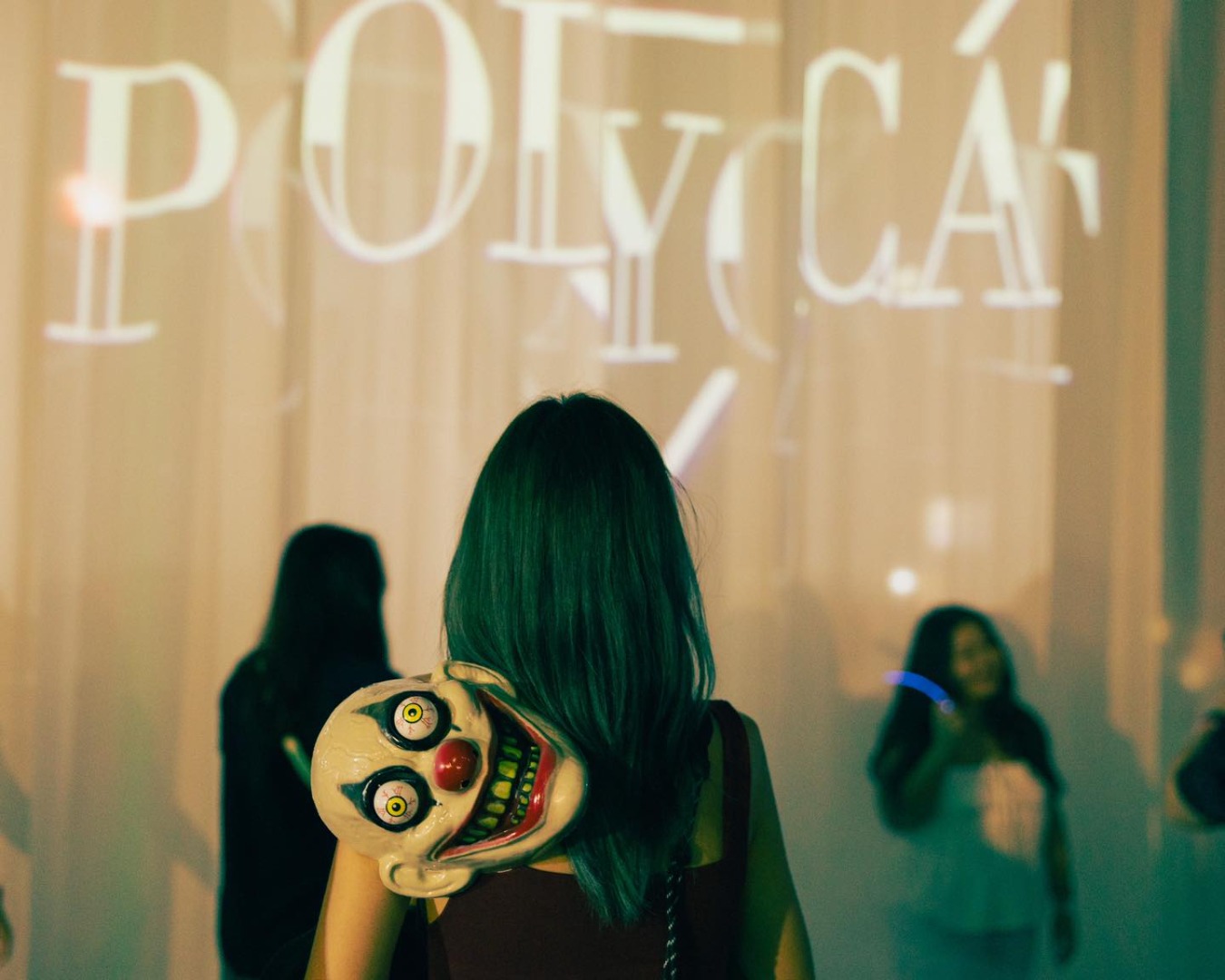 LEO Present SCREAM FEST