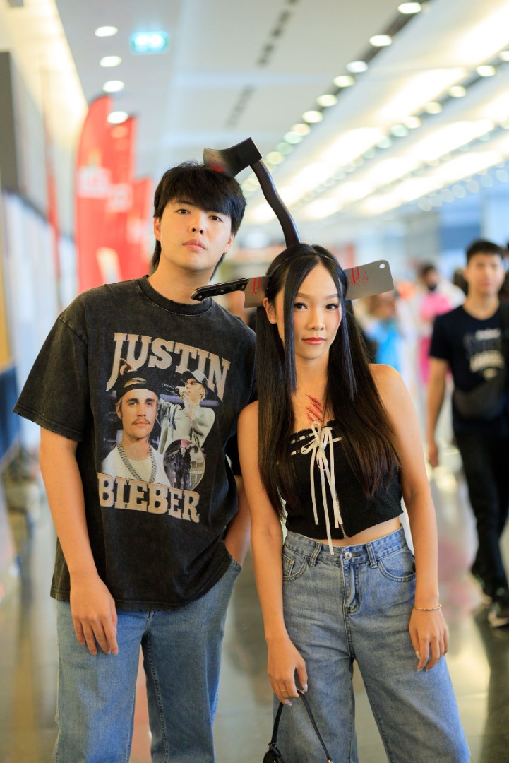 LEO Present SCREAM FEST