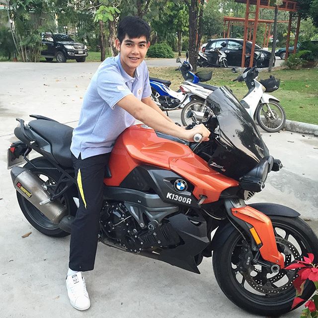 ตะวัน ปัณณวิชญ์ 