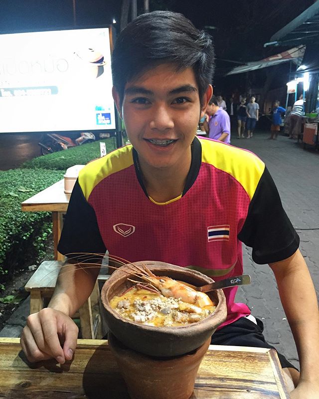 ตะวัน ปัณณวิชญ์ 