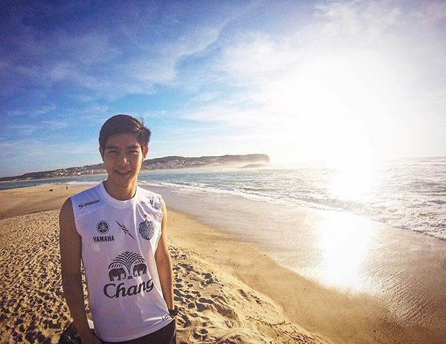 ตะวัน ปัณณวิชญ์ 