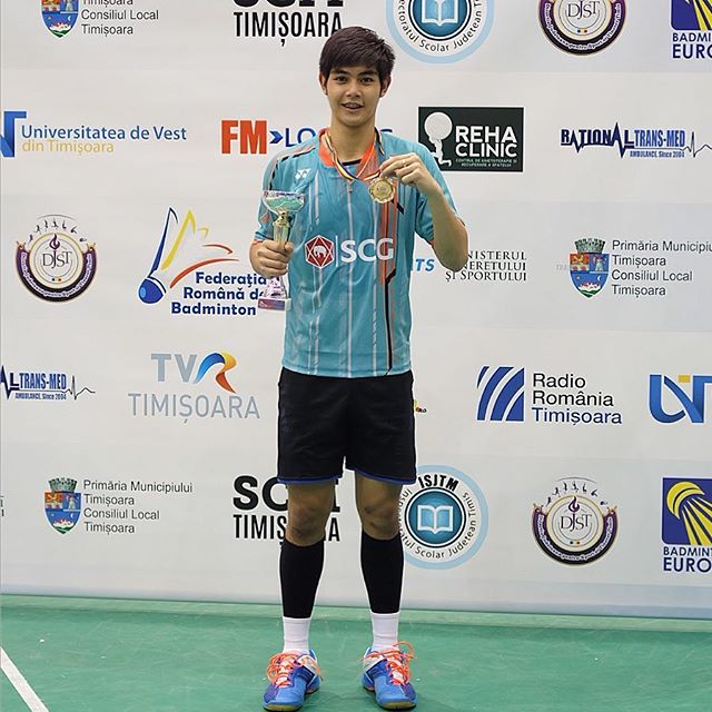 ตะวัน ปัณณวิชญ์ 