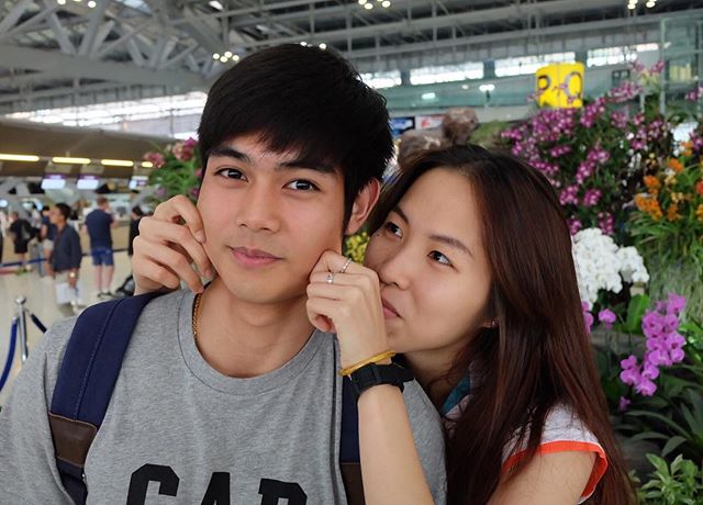 ตะวัน ปัณณวิชญ์ 