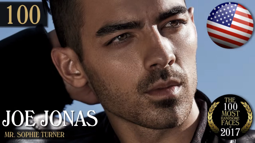 ผู้ชายหน้าหล่อ