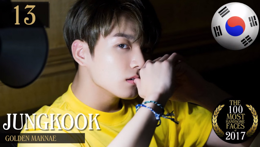 ผู้ชายหน้าหล่อ