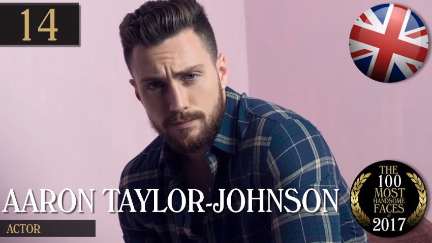 ผู้ชายหน้าหล่อ