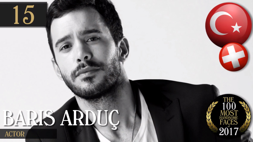 ผู้ชายหน้าหล่อ