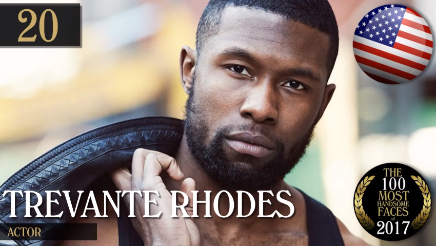 ผู้ชายหน้าหล่อ