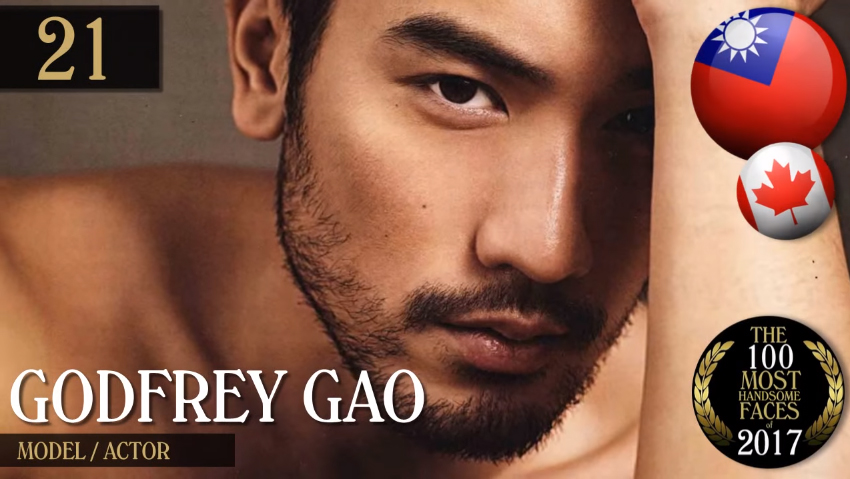 ผู้ชายหน้าหล่อ