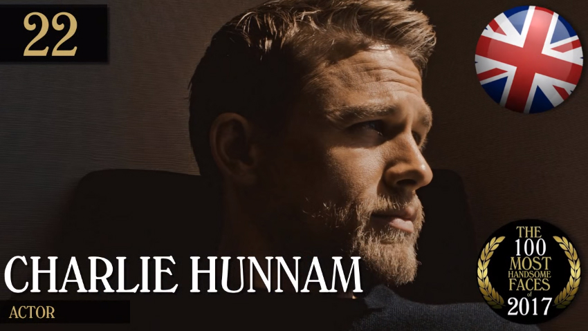 ผู้ชายหน้าหล่อ