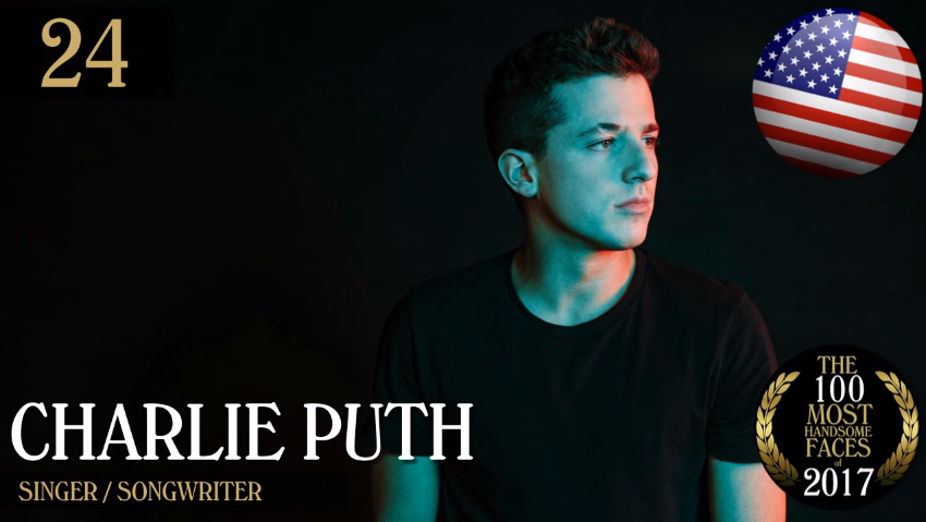 ผู้ชายหน้าหล่อ