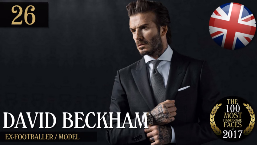 ผู้ชายหน้าหล่อ