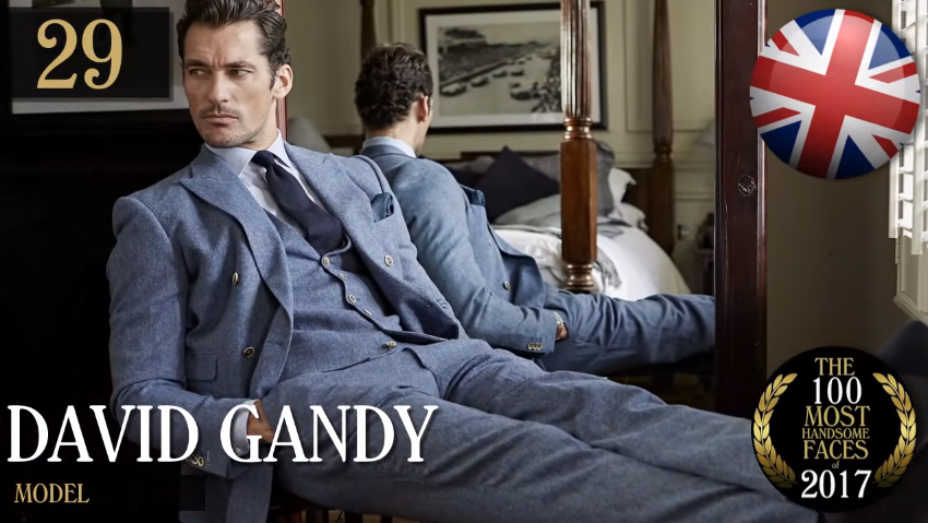 ผู้ชายหน้าหล่อ