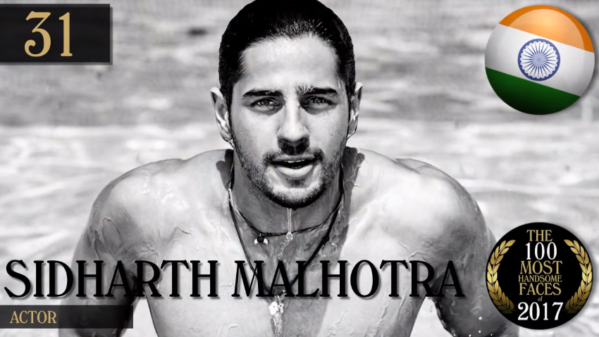 ผู้ชายหน้าหล่อ