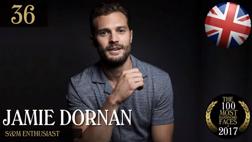 ผู้ชายหน้าหล่อ