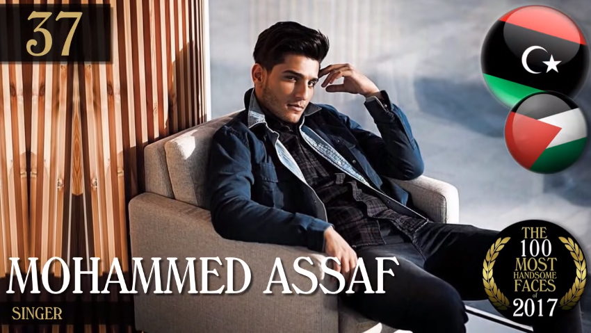 ผู้ชายหน้าหล่อ