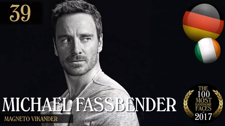 ผู้ชายหน้าหล่อ