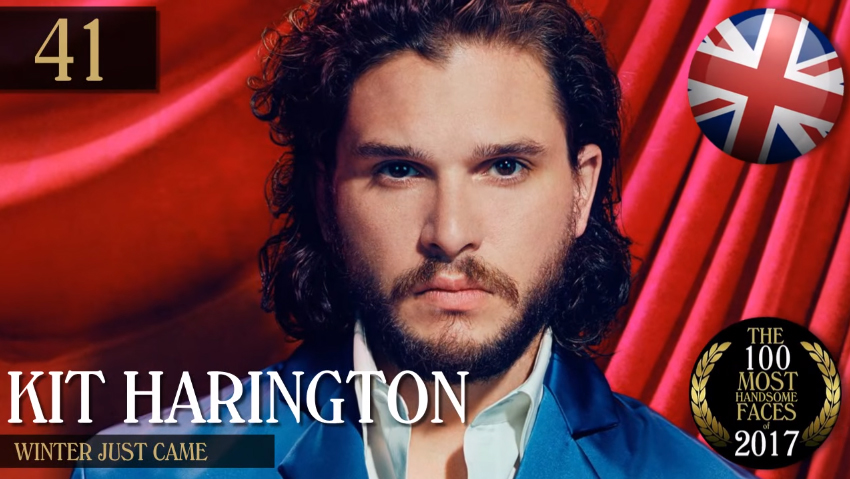 ผู้ชายหน้าหล่อ