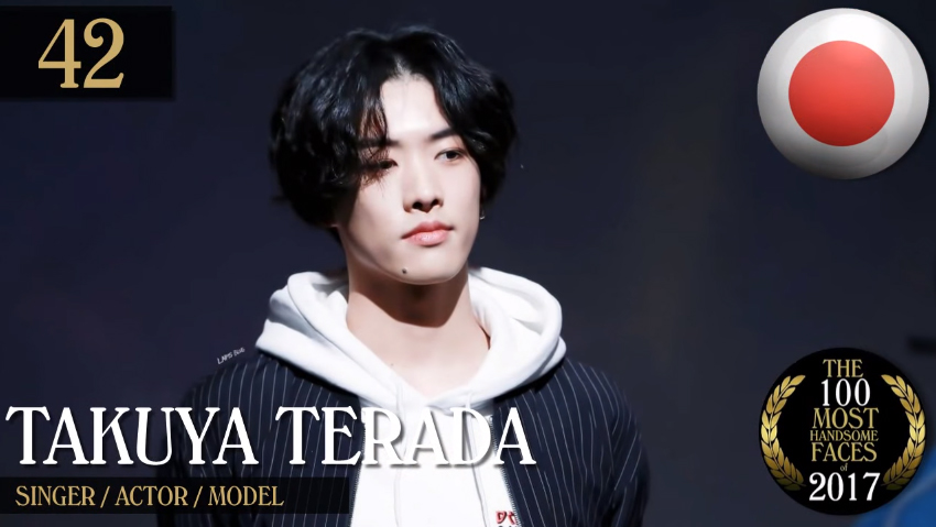 ผู้ชายหน้าหล่อ