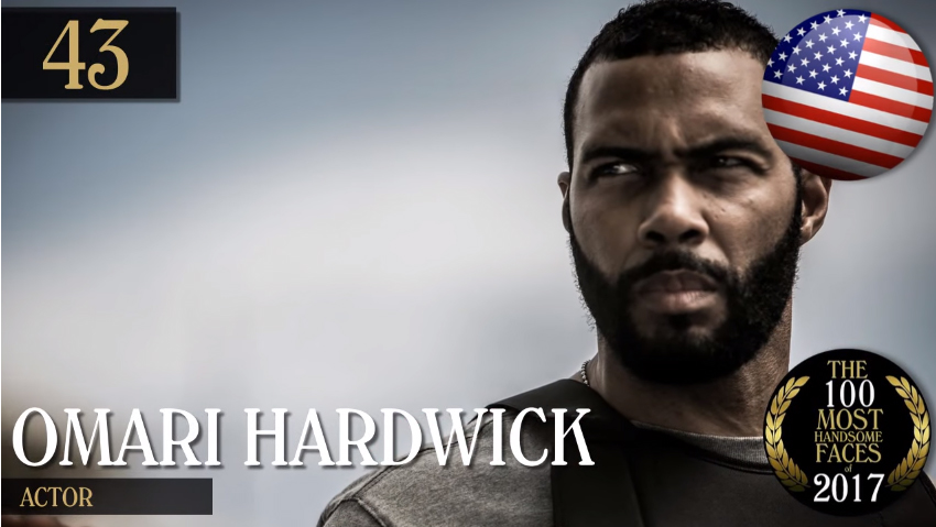 ผู้ชายหน้าหล่อ