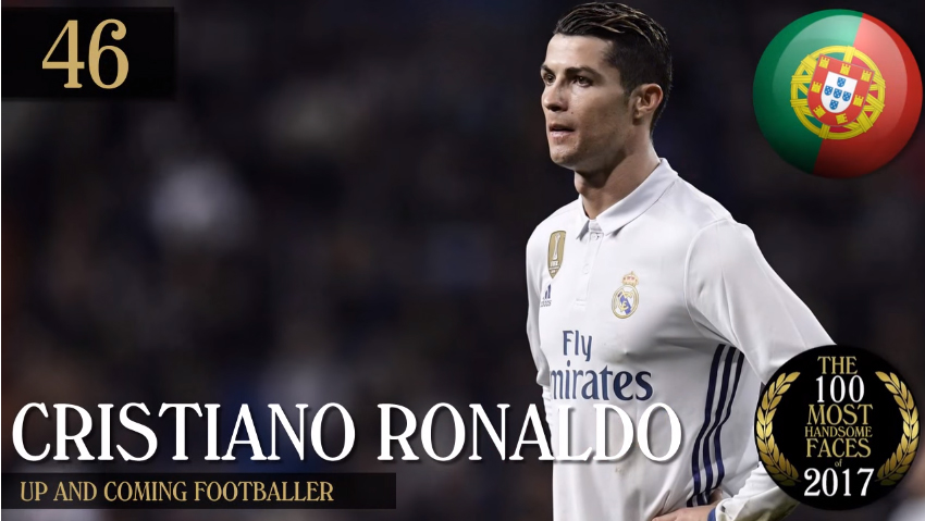 ผู้ชายหน้าหล่อ