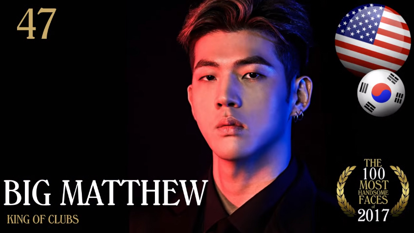 ผู้ชายหน้าหล่อ