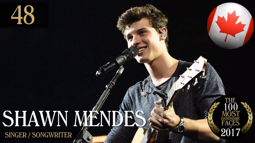 ผู้ชายหน้าหล่อ