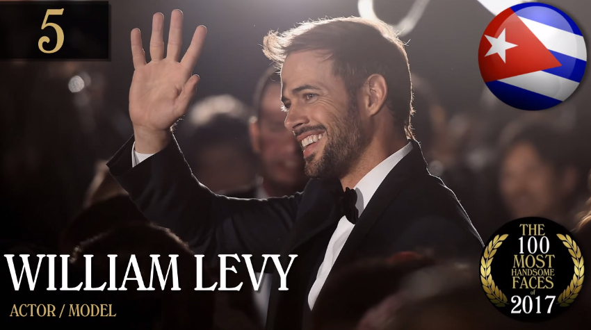 ผู้ชายหน้าหล่อ