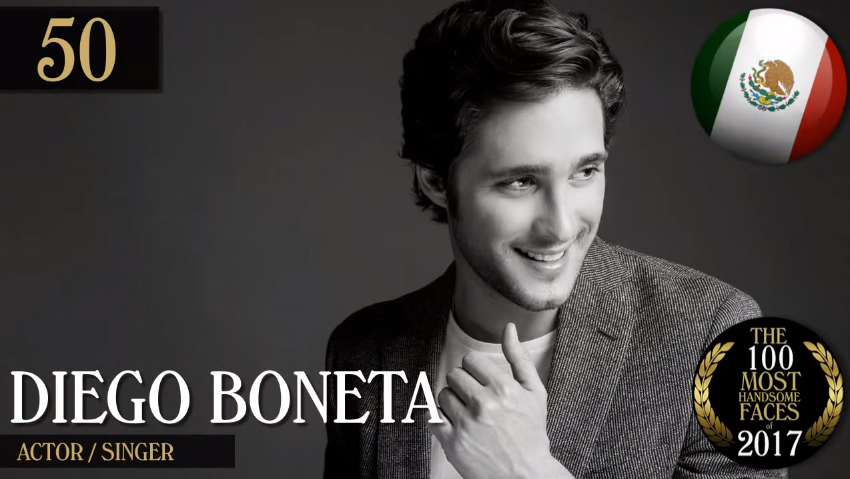 ผู้ชายหน้าหล่อ